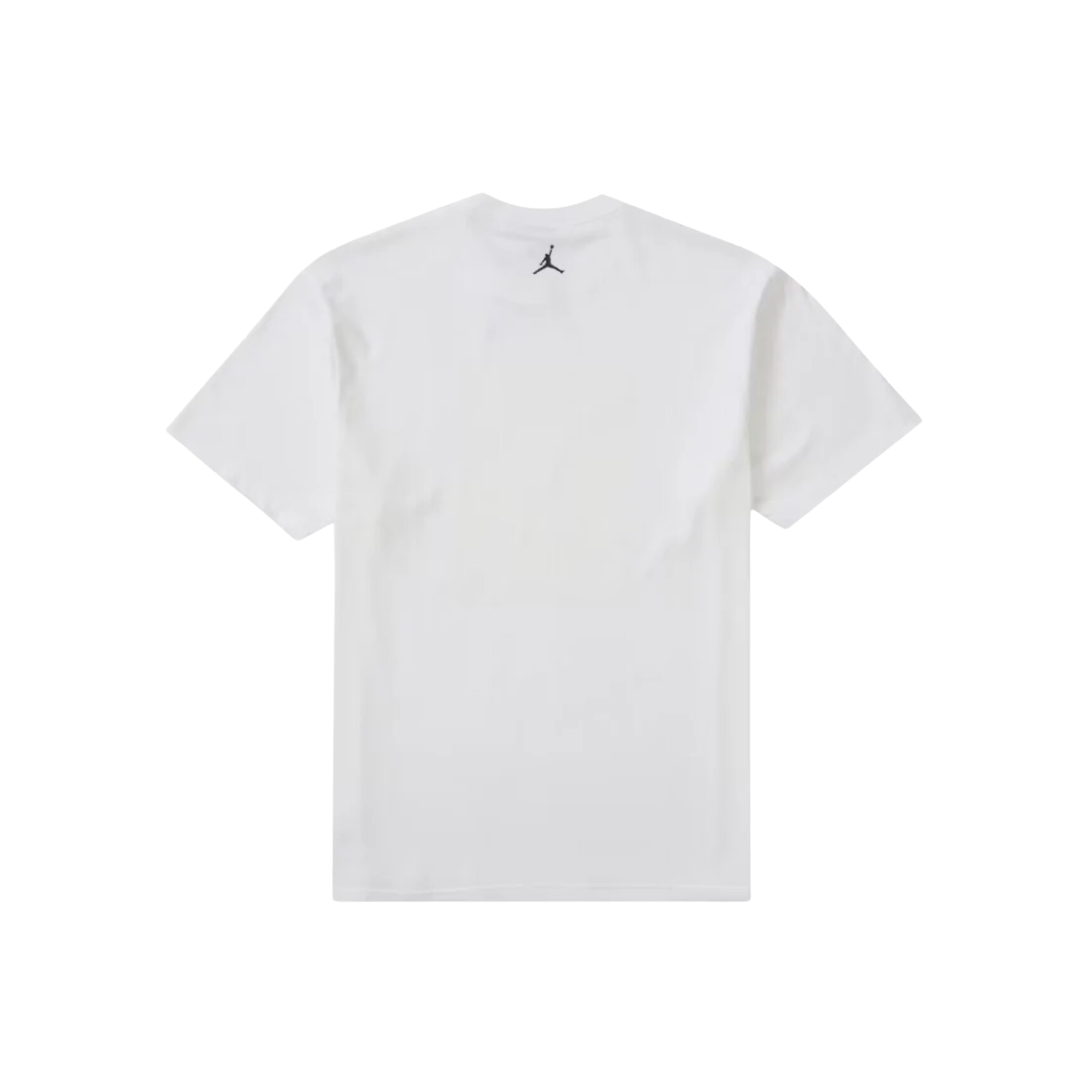 Supreme Jordan Biggie S/S Top White