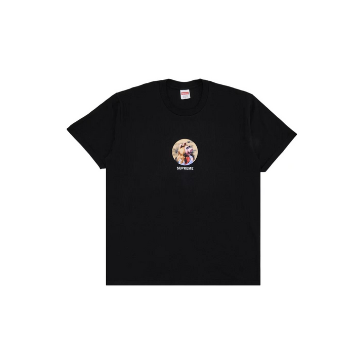 Supreme Miss Piggy Tee 'Black'