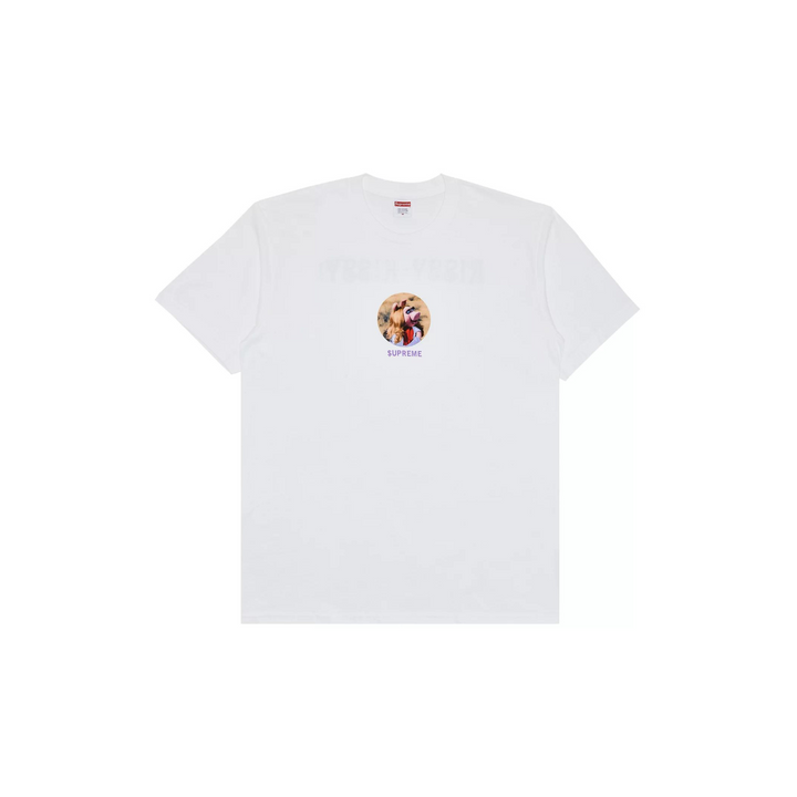 Supreme Miss Piggy Tee 'White'