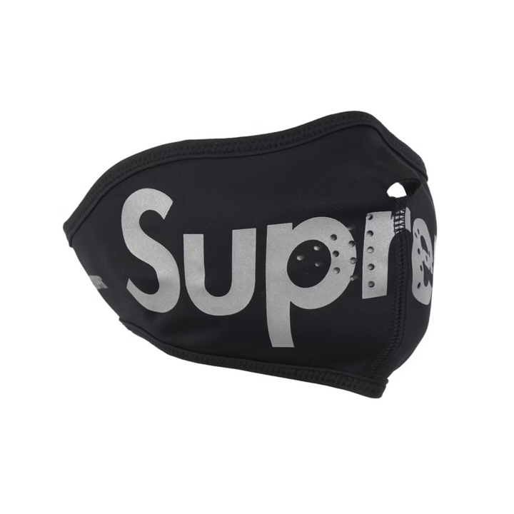 Supreme WINDSTOPPER Facemask Black