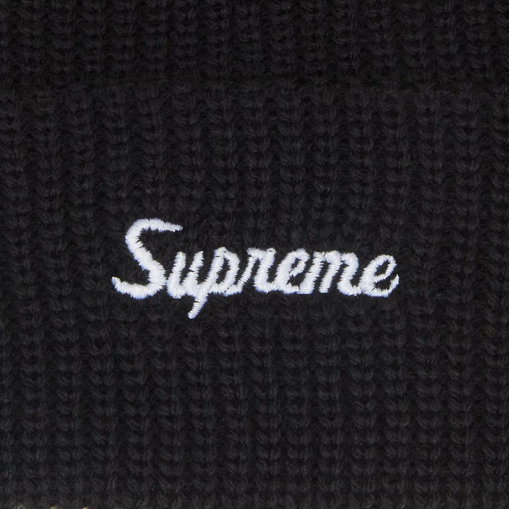 Supreme Beanie Showroom NHype Lodz Polska