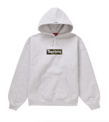 Supreme New York Fleece Jacket White | N-Hype Supreme New York Fleece Jacket White | N-Hype