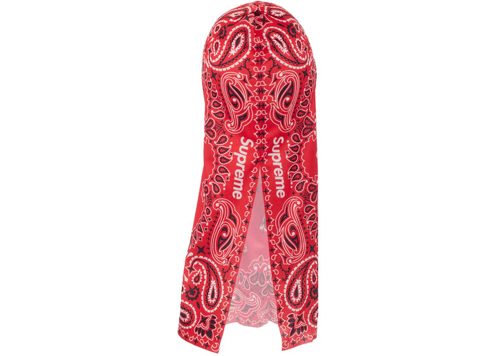 Supreme Ghostface Mask Red - Czerwony - N-Hype