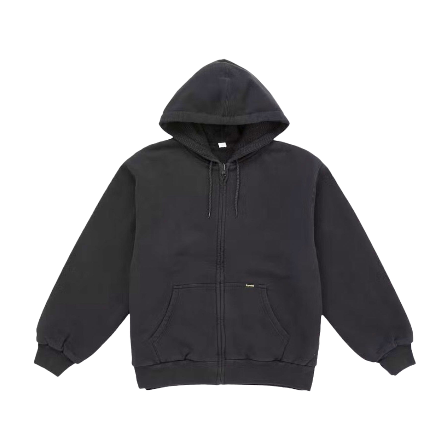 トップス Supreme Work Zip Up Hooded Sweatshirt 24AW Week9 Supreme Work Zip Up Hooded Sweatshirt (Supreme/パーカー