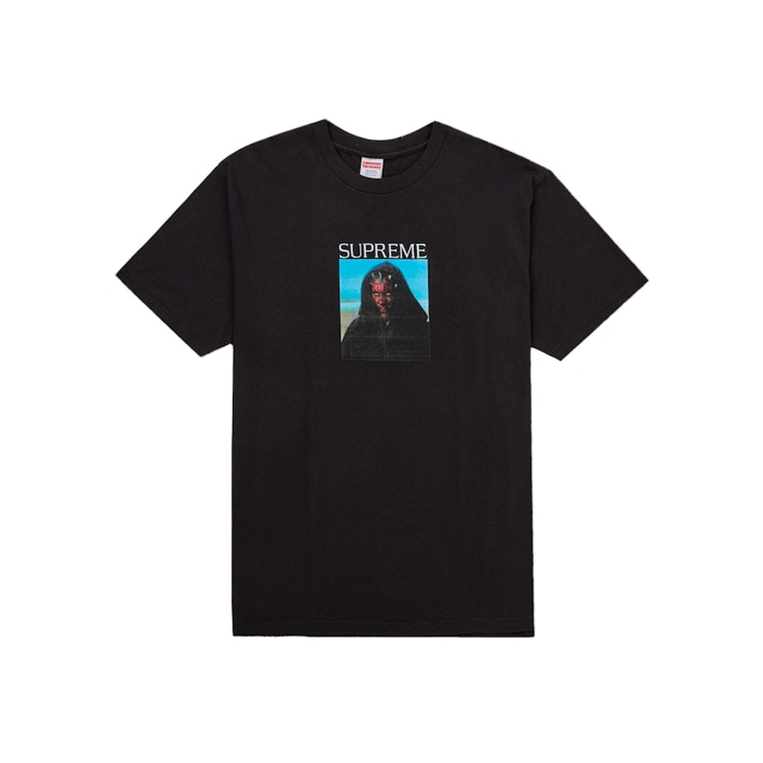 Supreme Sith Tee Black - Czarny - N-Hype