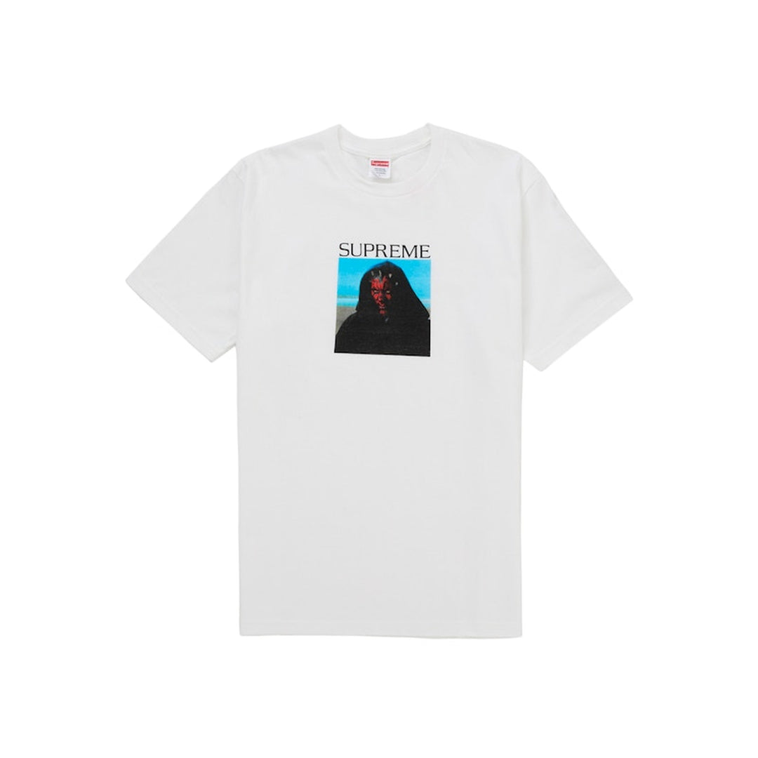 Supreme Sith Tee White - Biel - N-Hype