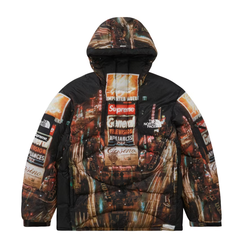 Supreme x The North Face – N-Hype Supreme x The North Face – N-Hype