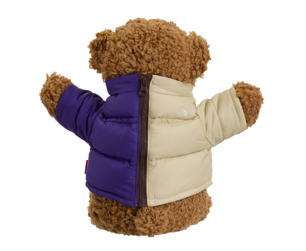 【supreme×THE NORTH FACE】Bear Tan Supreme The North Face Bear Tan – N-Hype