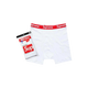 Supreme x Hanes Boxer Briefs 'White' (Bokserki)
