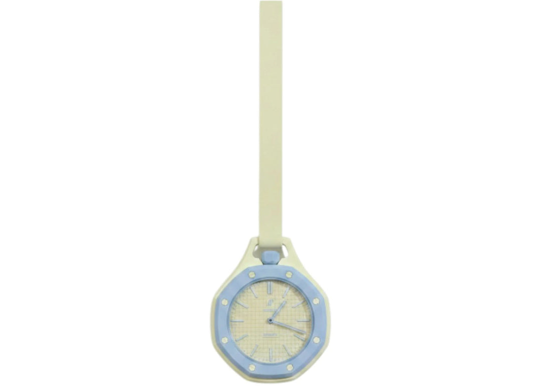 Swatch x Audemars Piguet Bioceramic Royal Pop Blaue Acht SSX03L101N - Niebieski - N-Hype