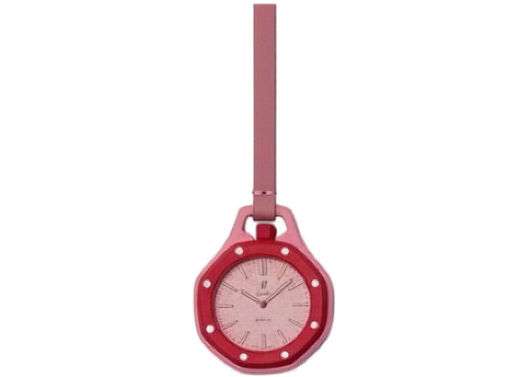 Swatch x Audemars Piguet Bioceramic Royal Pop Otto Rosso SSX03R100N - Róż - N-Hype