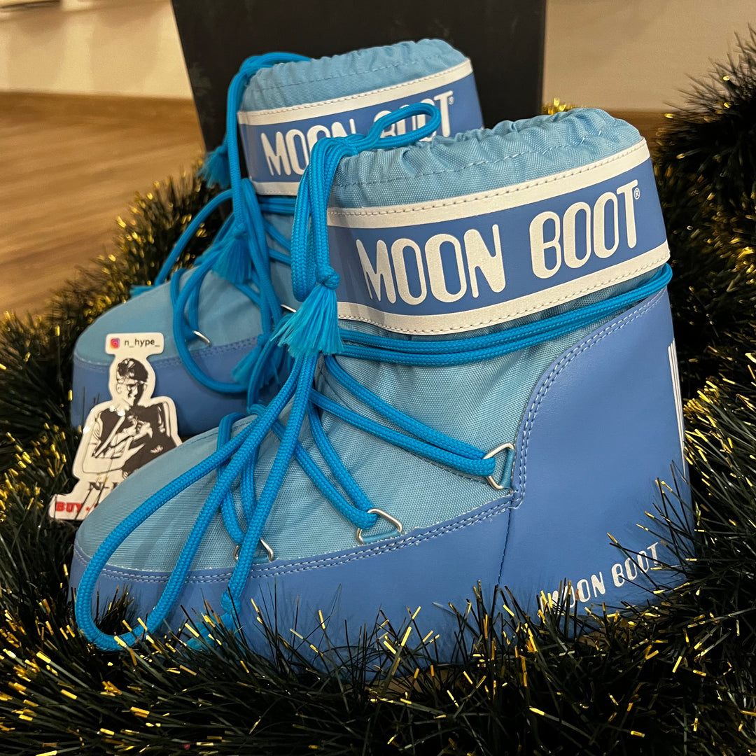 Kobe moon boots online