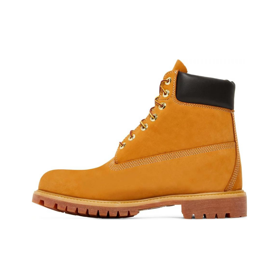 Timberland 6' Premium Inch Boot