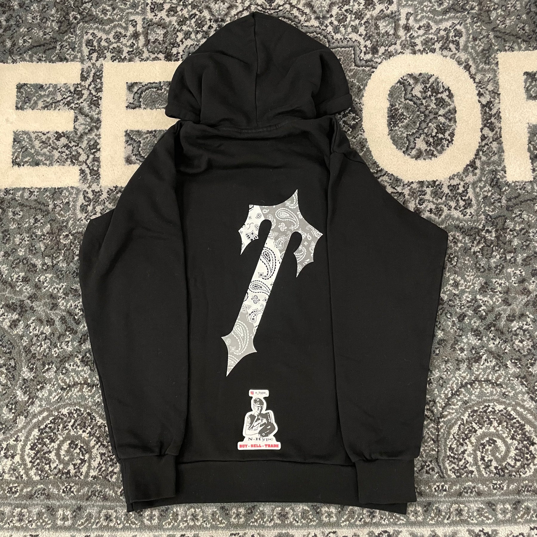 Trapstar_Decoded_Paisley_Monoc Trapstar_Decoded_Paisley_Monoc