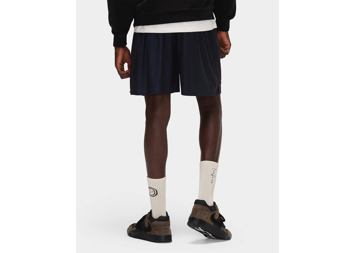Travis Scott x Nike x FC Barcelona Skeleton Home Shorts Multicolor - Multicolor - N-Hype