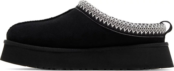 UGG Tazz Slipper Black (Women's)