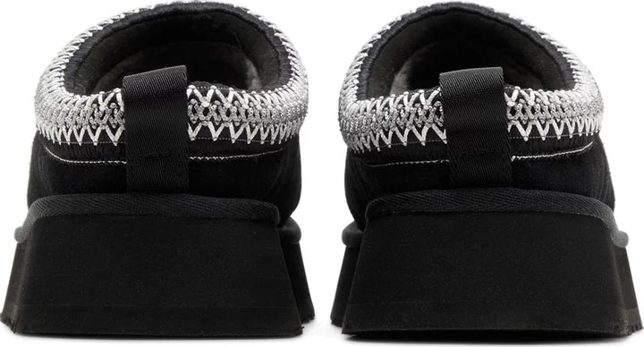 UGG Tazz Slipper Black (Women's)