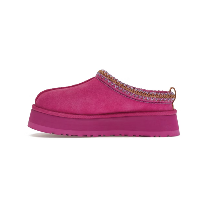 UGG Tazz Slipper Mangosteen (Women's)