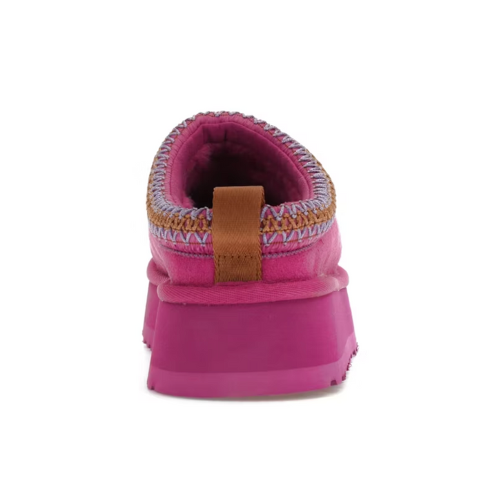 UGG Tazz Slipper Mangosteen (Women's)