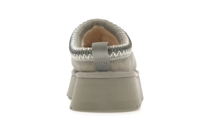 UGG Tazz Slipper Seal (Women's) tyl  Lodz Polska