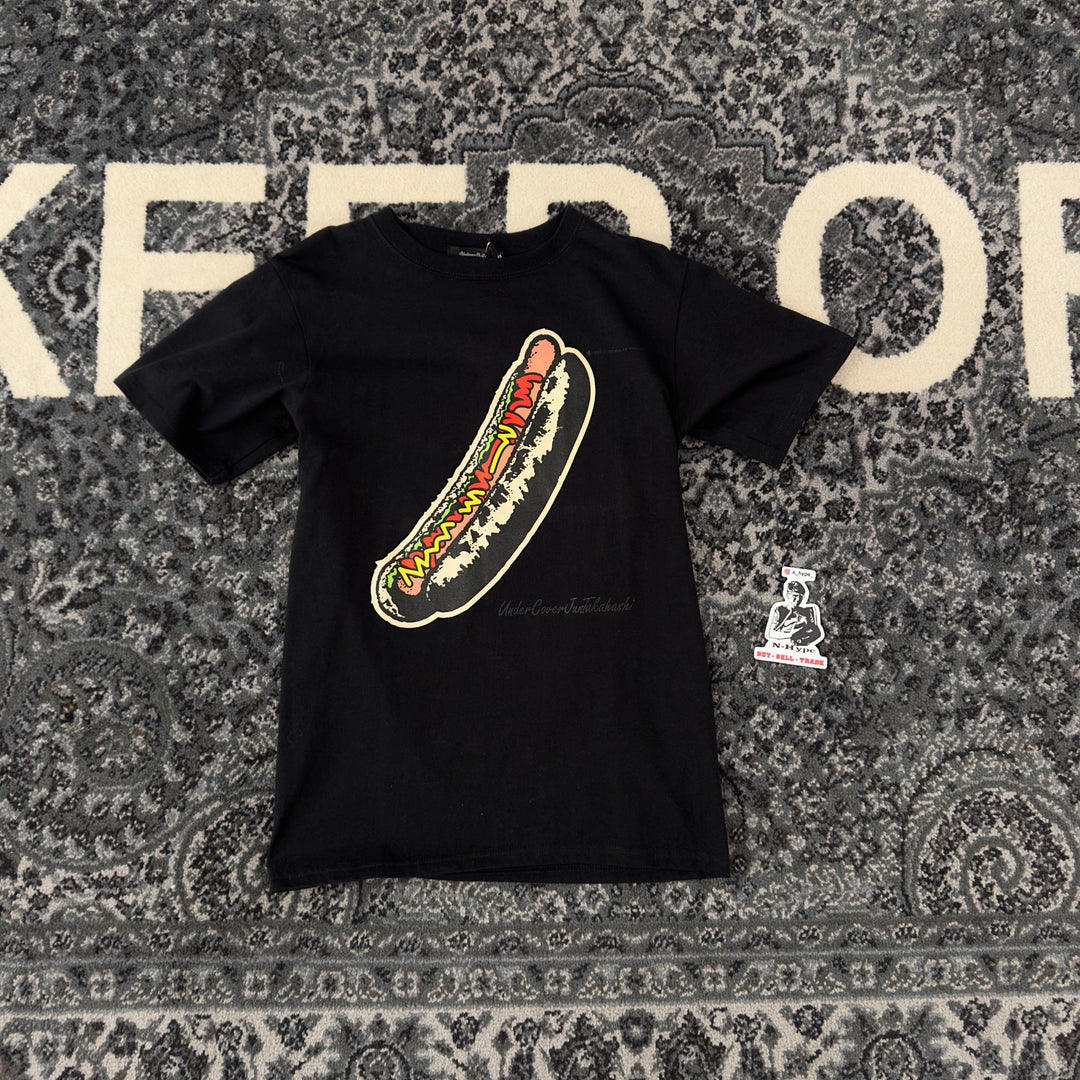 UNDERCOVER Hot Dog Tee Showroom NHype Lodz Polska