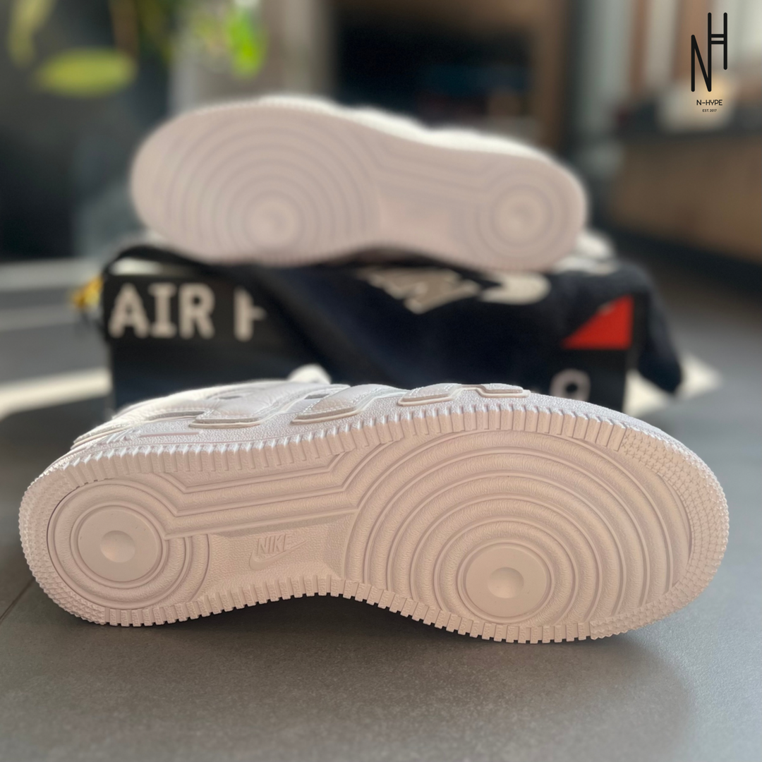 Nike Air Force 1 Low Cactus Plant Flea Market Black (2024)