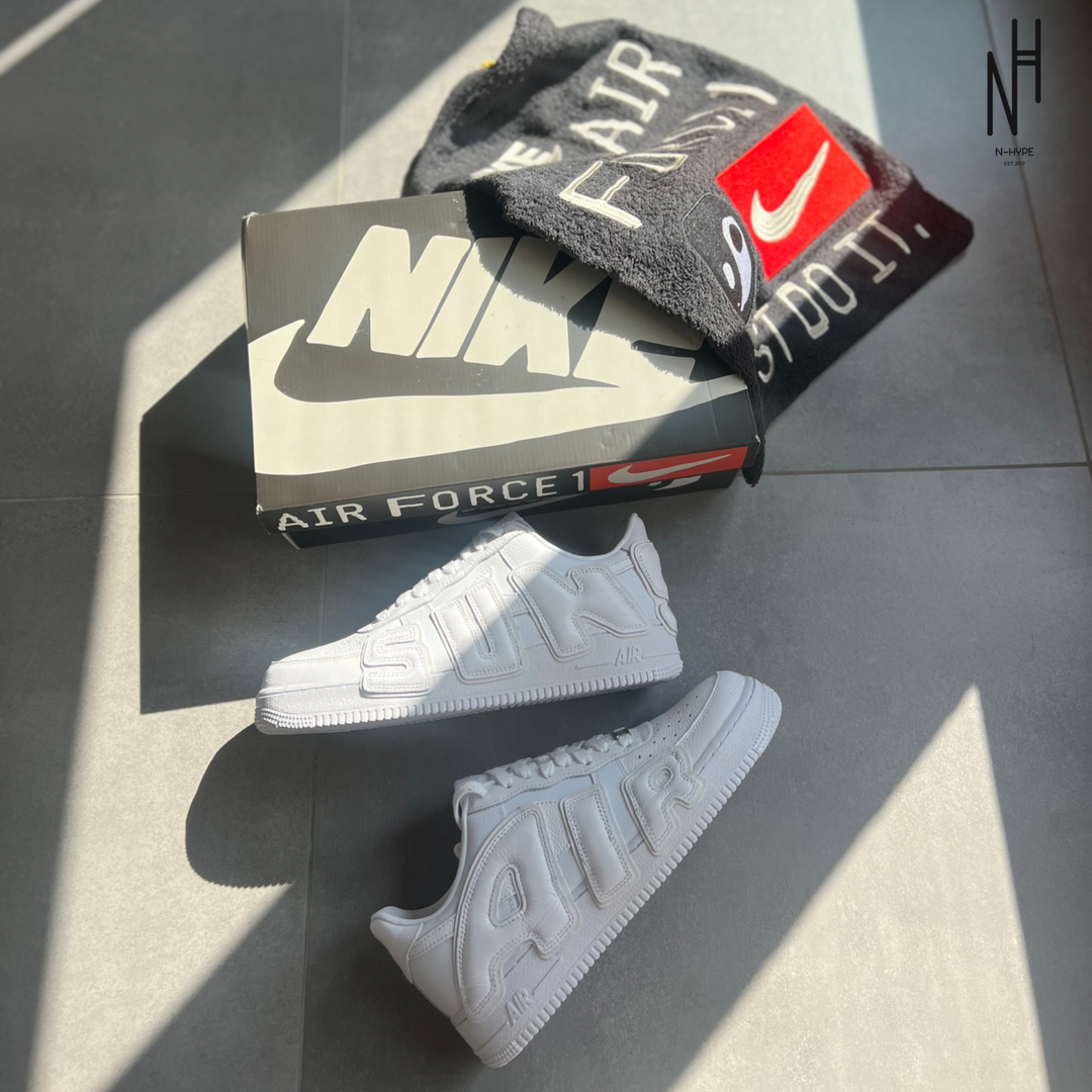 nike air force 1 low cactus plant flea market white Buty Nike Air Force 1 Low Cactus Plant Flea Market White (2024)