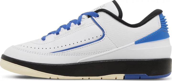 Jordan 2 Retro Low Varsity Royal (Women's)