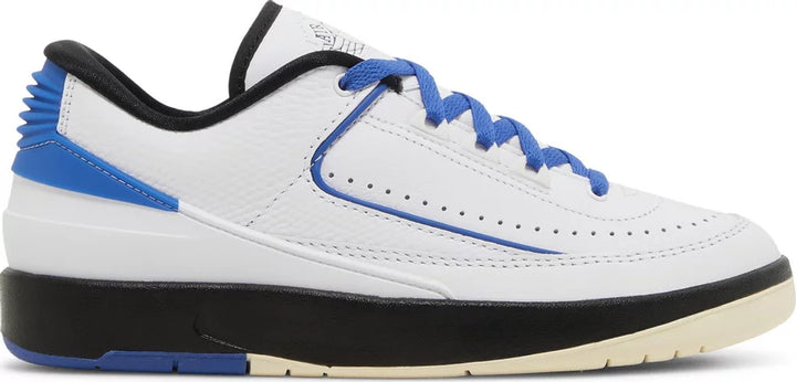 Jordan 2 Retro Low Varsity Royal (Women's)