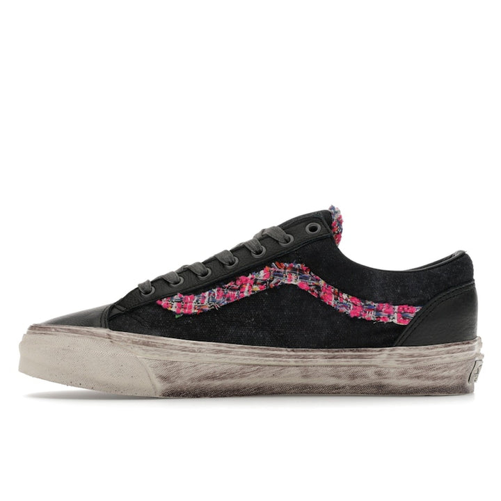 Vans Old Skool 36 LX Souvenir Black - Czarny - N-Hype
