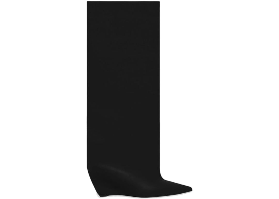 YZY HB-01 Black (Women's) - Czarny - N-Hype