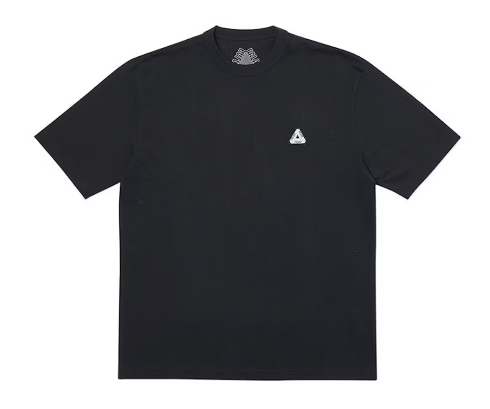 Palace Sofar T-Shirt (SS20) Black