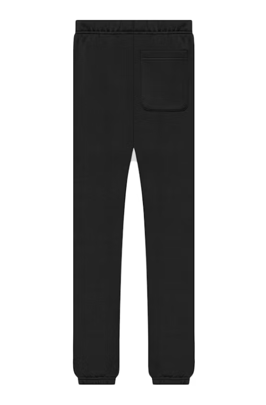 Essentials Sweatpants Black (SS21)