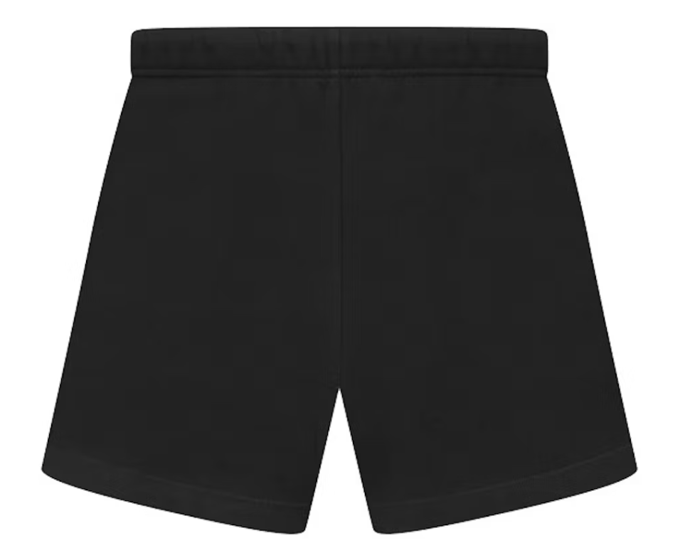 Essentials Shorts Black (2023)