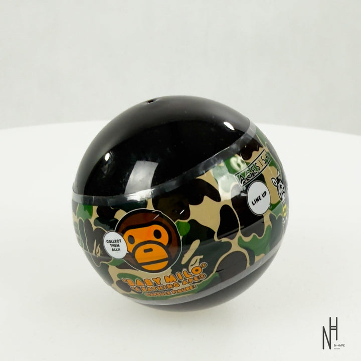 Bape Baby Milo figurka streetwear N-Hype.
