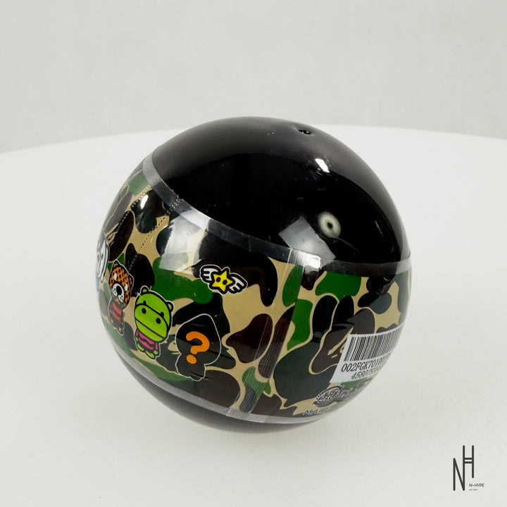 A BATHING APE BABY MILO figurka streetwear N-Hype