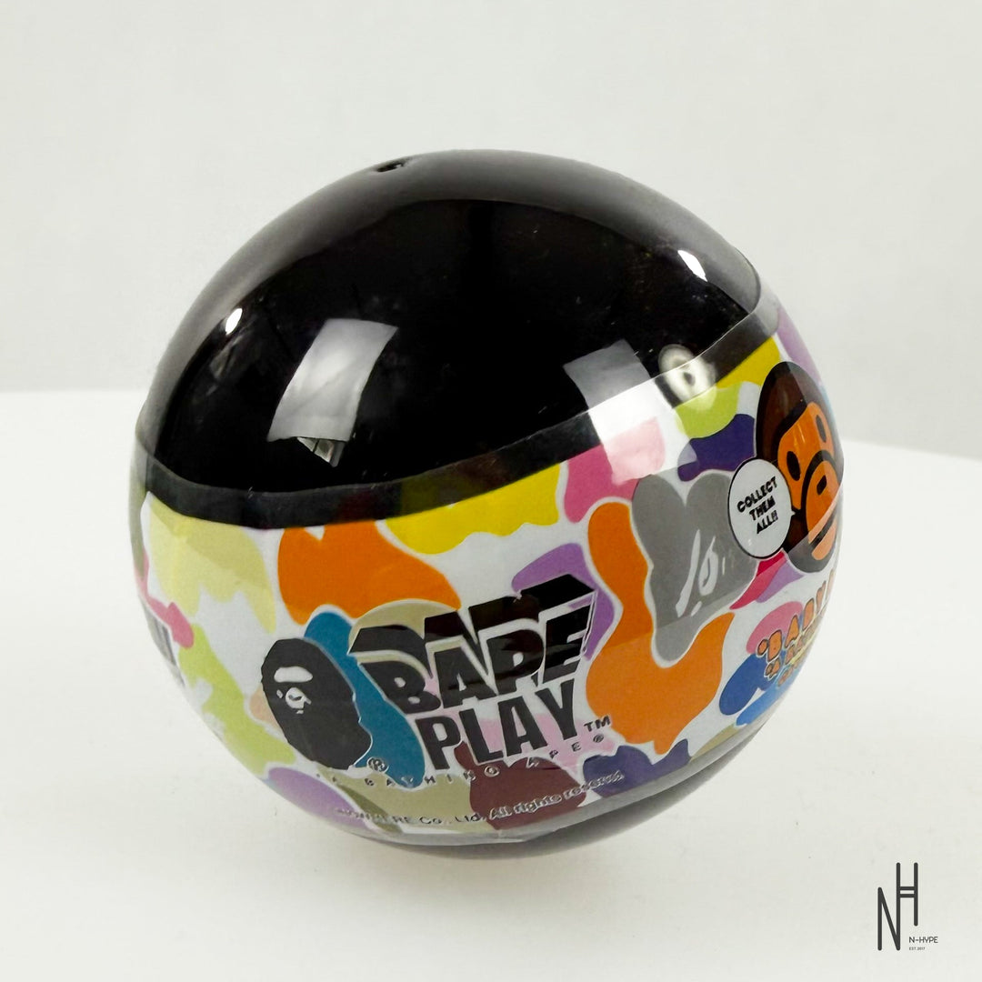 A BATHING APE BABY MILO figurka streetwear N-Hype