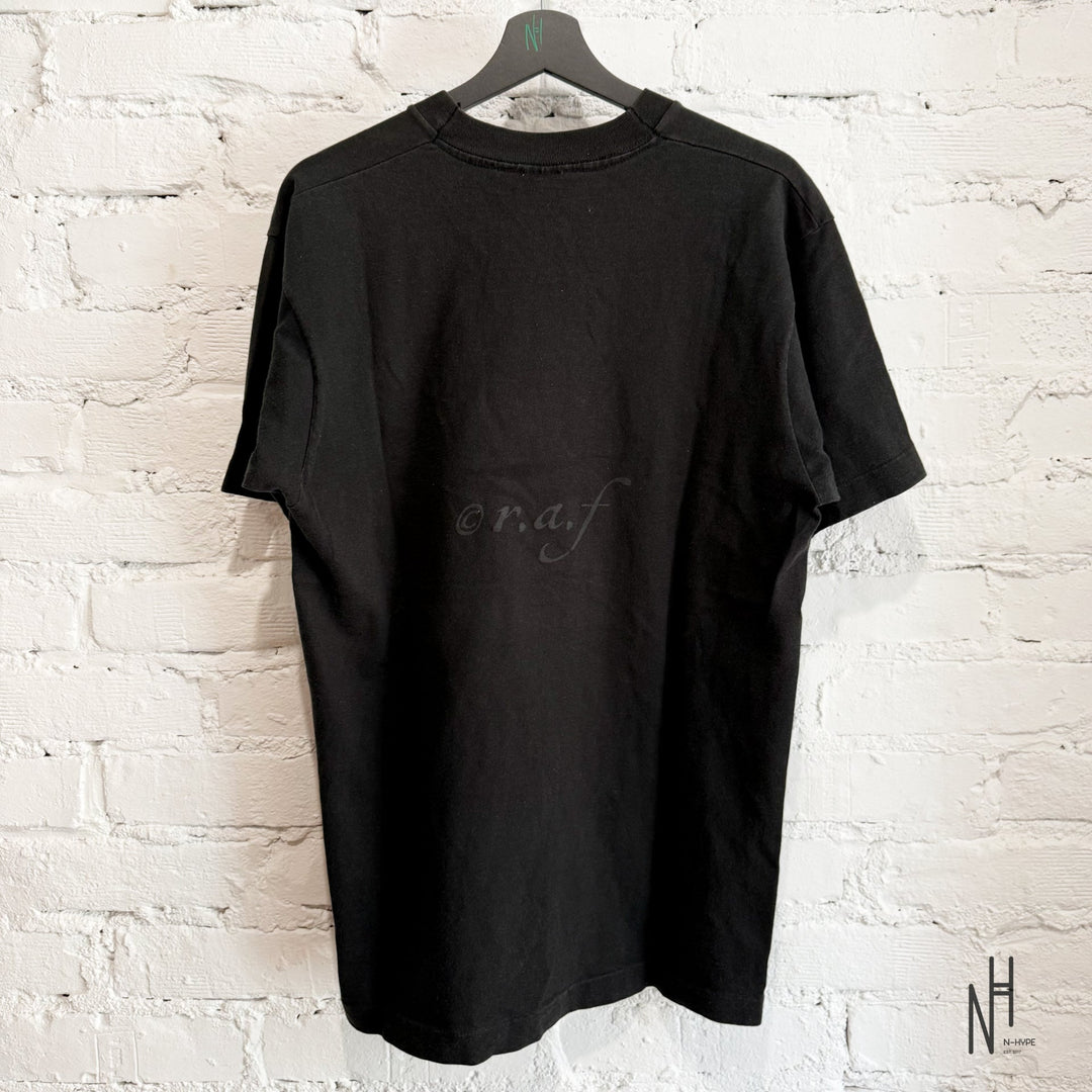 About Dreams Black Tee - zdjęcie 2 - N-Hype