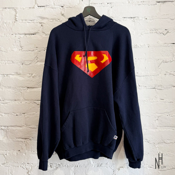 About Dreams Hoodie Navy - N-Hype