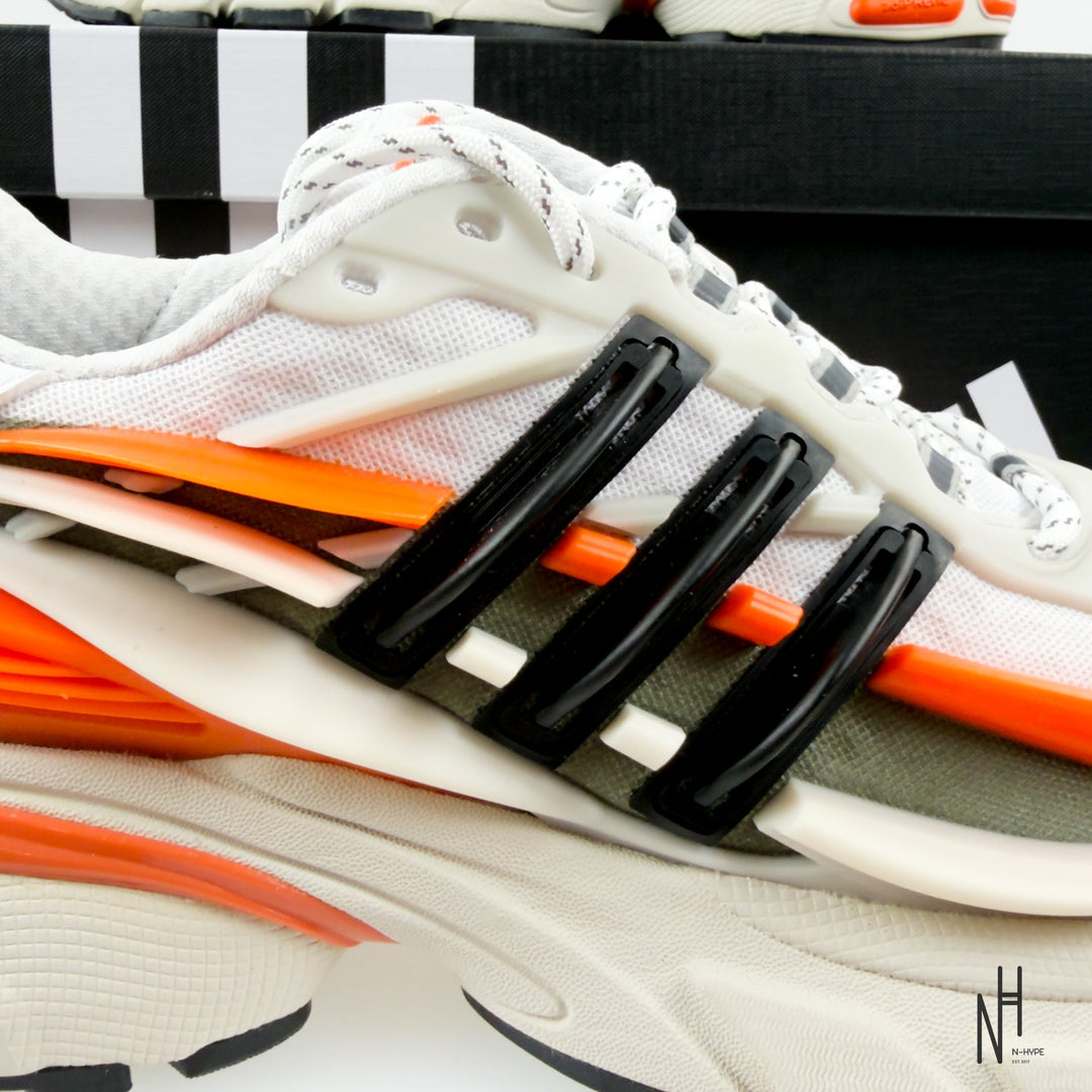 adidas Adistar Jellyfish Pharrell Williams Focus Olive Orange - zdjęcie 3 - N-Hype