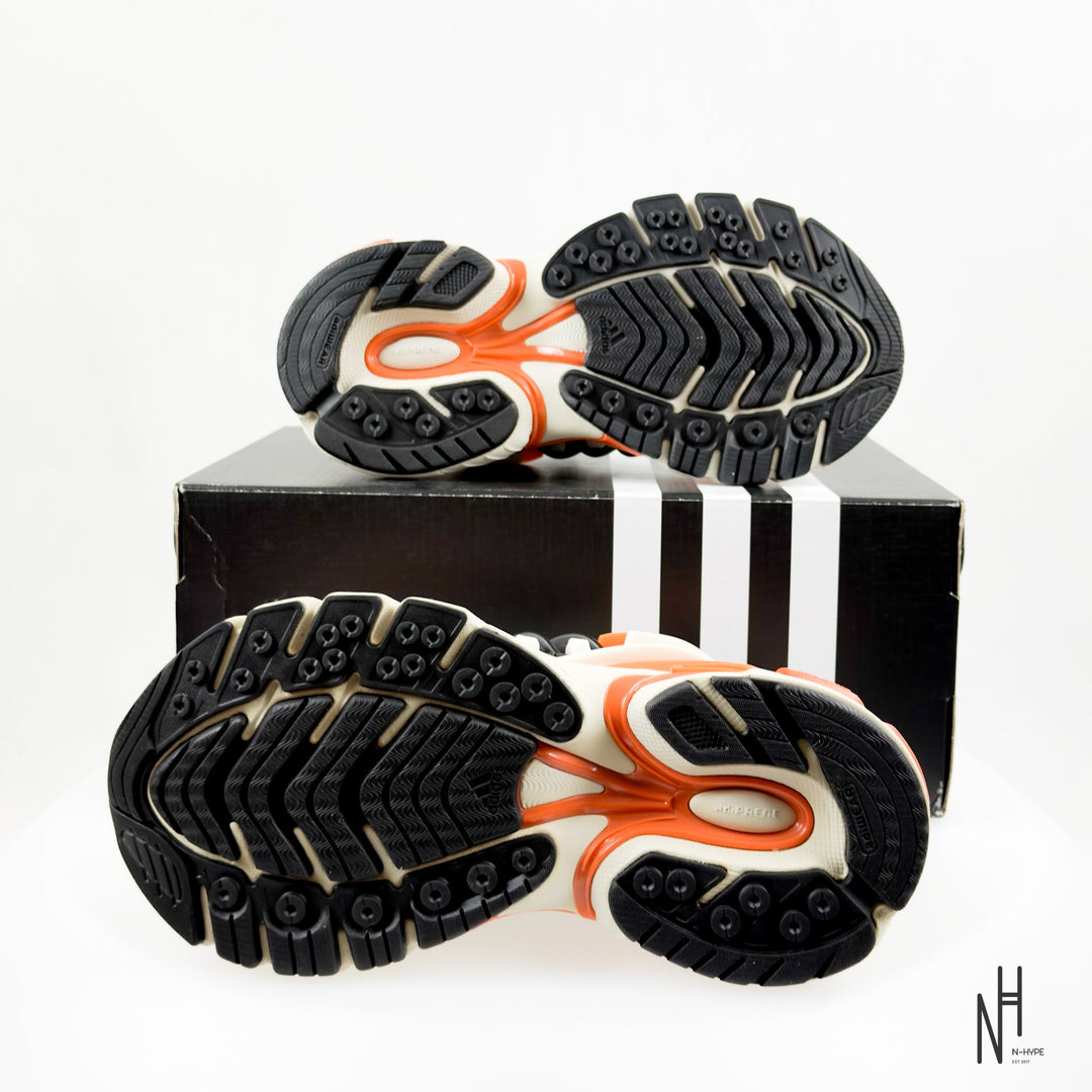 adidas Adistar Jellyfish Pharrell Williams Focus Olive Orange - zdjęcie 8 - N-Hype