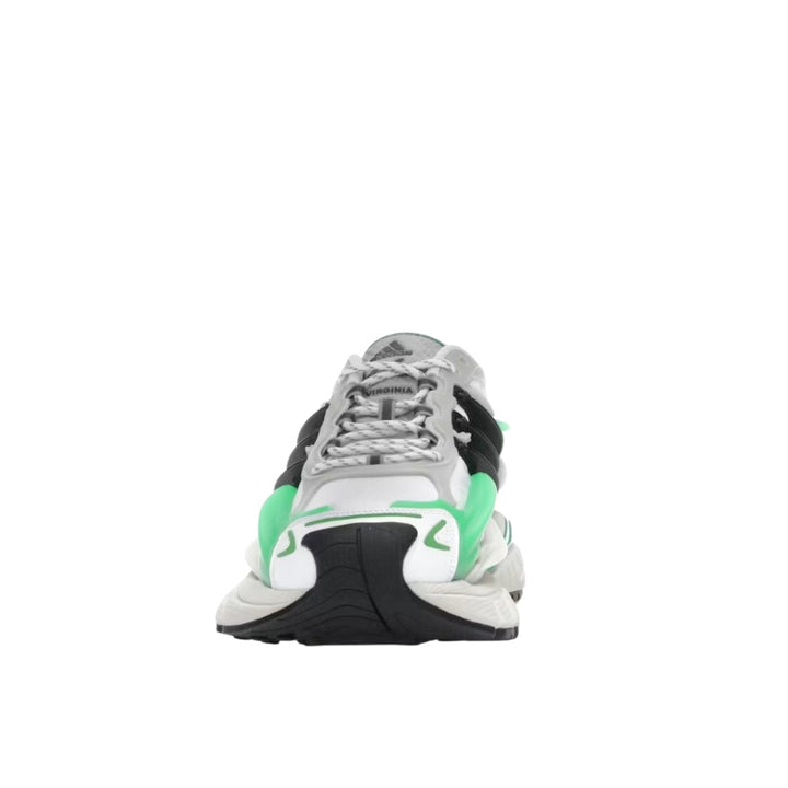 Adidas Adistar Jellyfish Pharrell Williams / Real Green - zdjęcie 2 - N-Hype