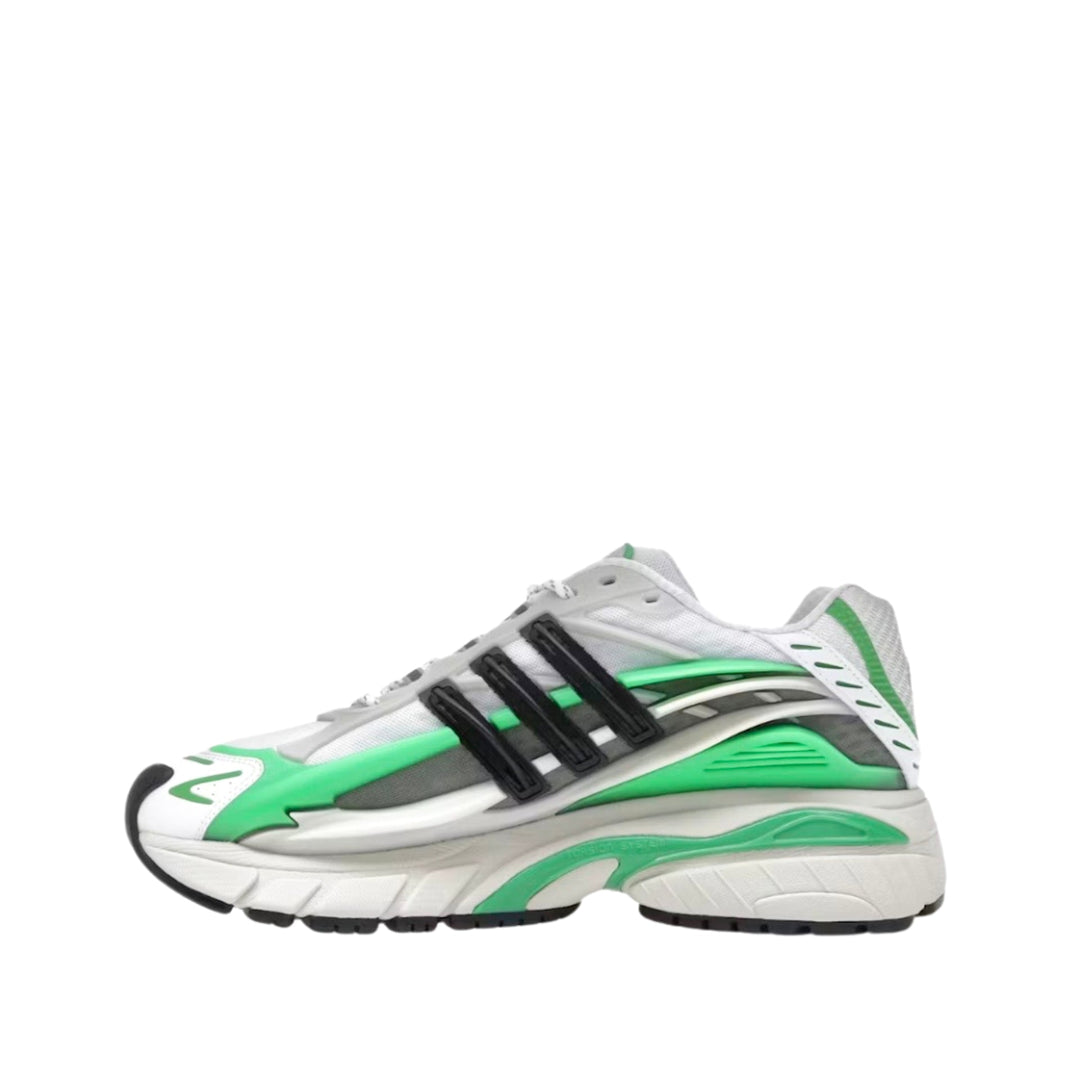 Adidas Adistar Jellyfish Pharrell Williams / Real Green - zdjęcie 3 - N-Hype