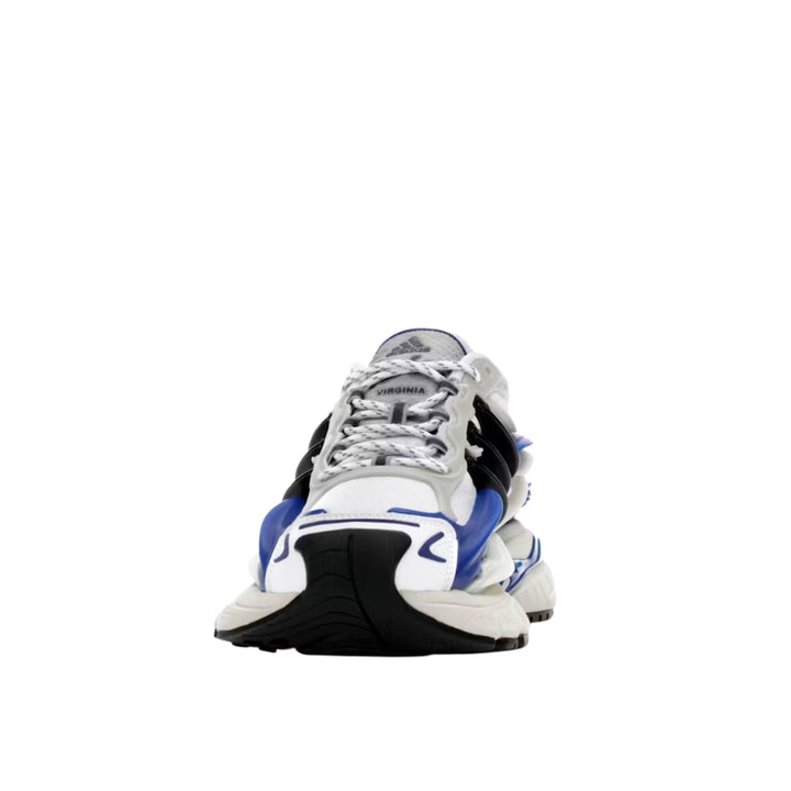 Adidas Adistar Jellyfish Pharrell Williams / Royal Blue - zdjęcie 2 - N-Hype