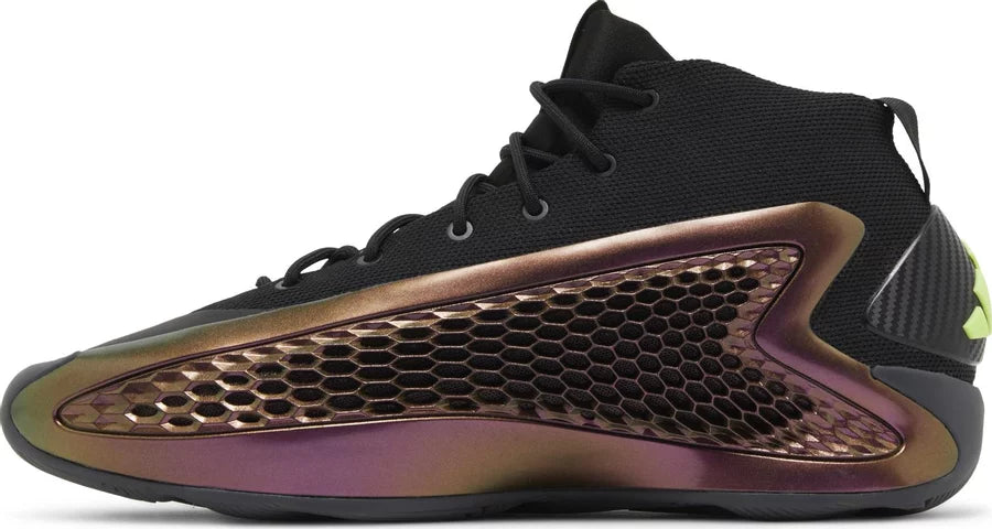 Adidas AE 1 All-Star The Future - zdjęcie 2 - N-Hype