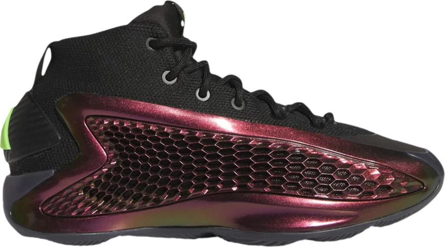 Adidas AE 1 All-Star The Future (GS) - N-Hype