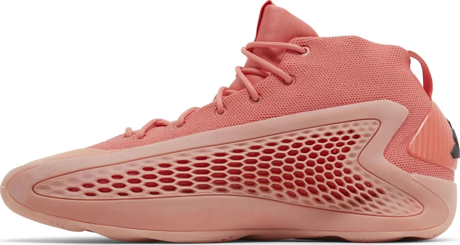 Adidas AE 1 Georgia Red Clay - zdjęcie 2 - N-Hype