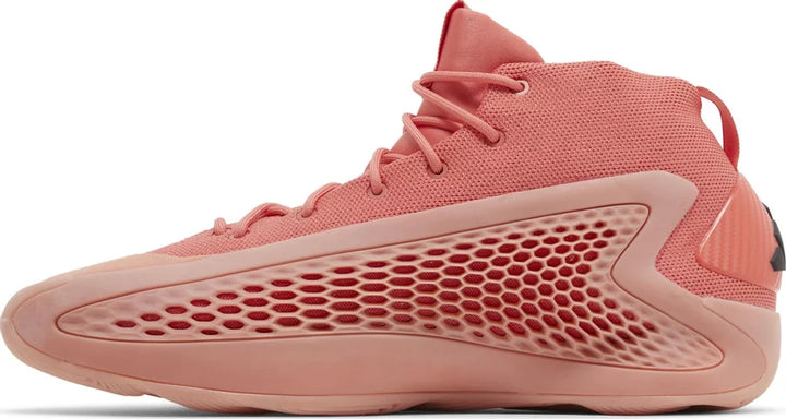 Adidas AE 1 Georgia Red Clay - zdjęcie 2 - N-Hype