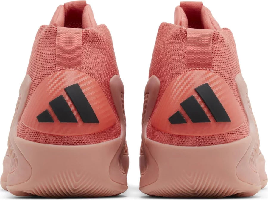 Adidas AE 1 Georgia Red Clay - zdjęcie 3 - N-Hype
