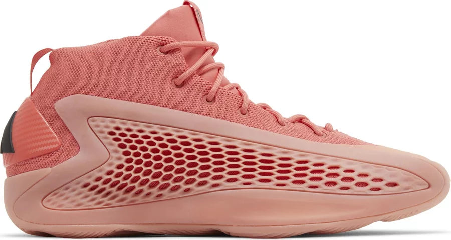 Adidas AE 1 Georgia Red Clay - N-Hype